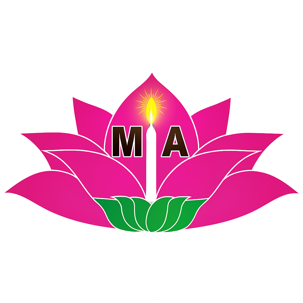 MIA International School logo